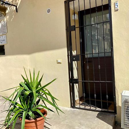 Apartament Il Conte Tasso Palermo Zewnętrze zdjęcie