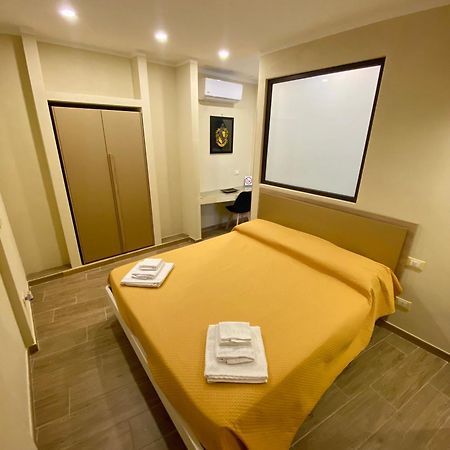 Apartament Il Conte Tasso Palermo Zewnętrze zdjęcie